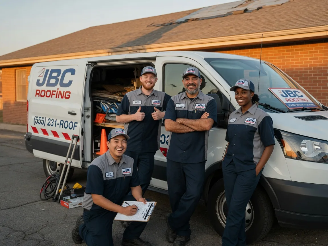 Roof Replacement company in Chester, MD